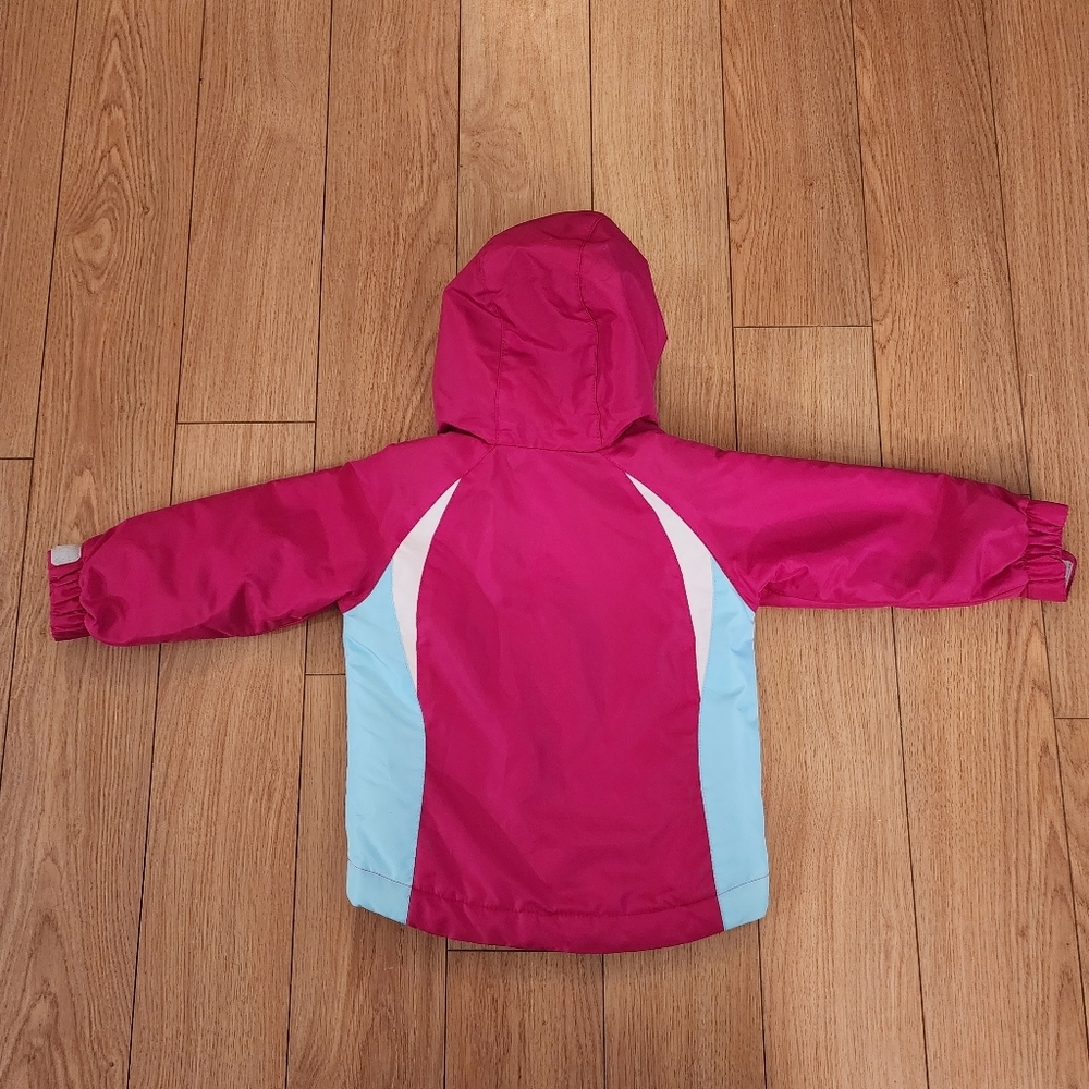 Circo Toddler Coat- 12 Months - Picture 6 of 12